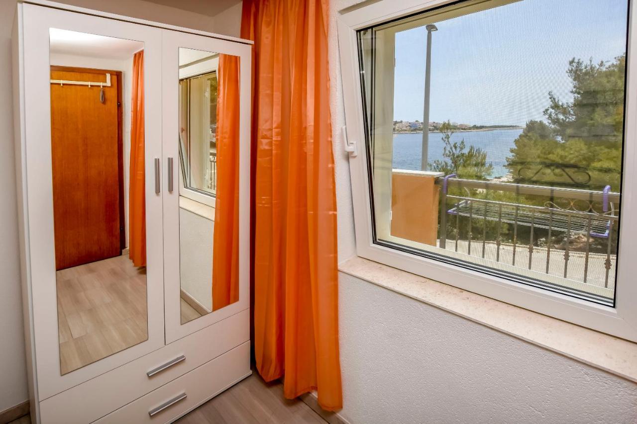 Apartments Ive I Maja Ражань Экстерьер фото