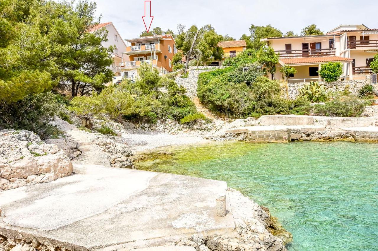 Apartments Ive I Maja Ражань Экстерьер фото