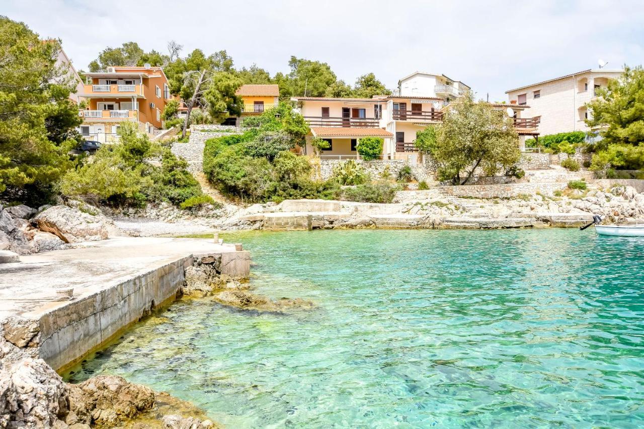 Apartments Ive I Maja Ражань Экстерьер фото