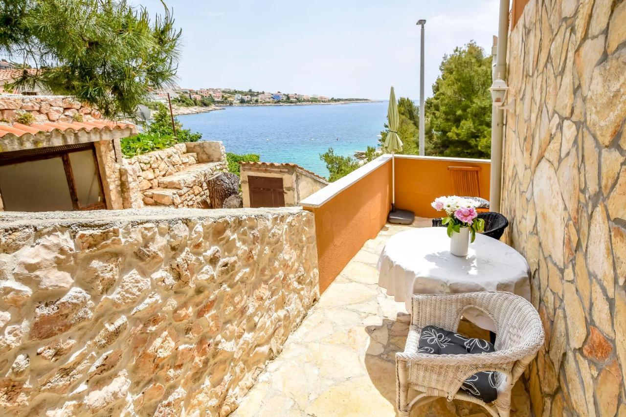Apartments Ive I Maja Ражань Экстерьер фото