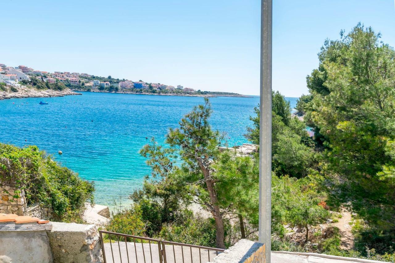 Apartments Ive I Maja Ражань Экстерьер фото