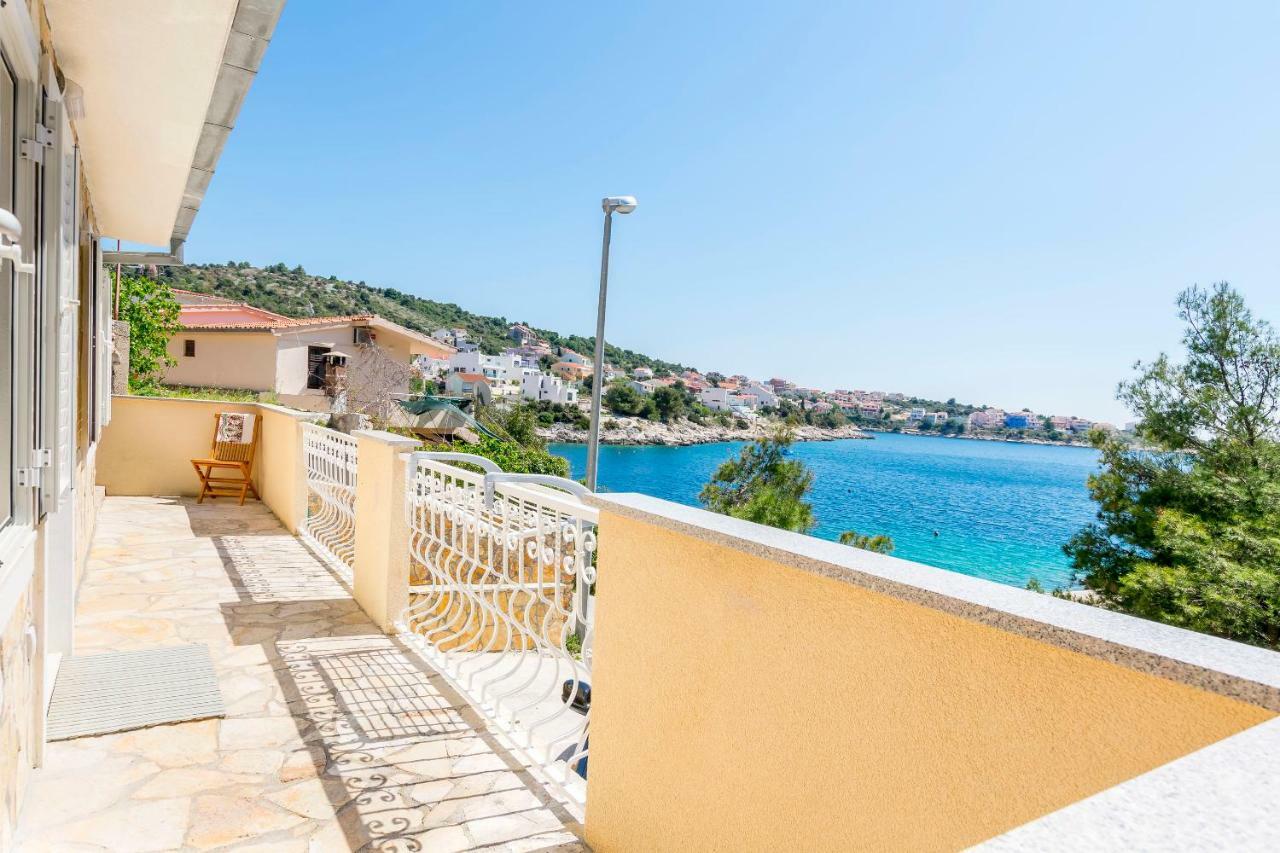 Apartments Ive I Maja Ражань Экстерьер фото