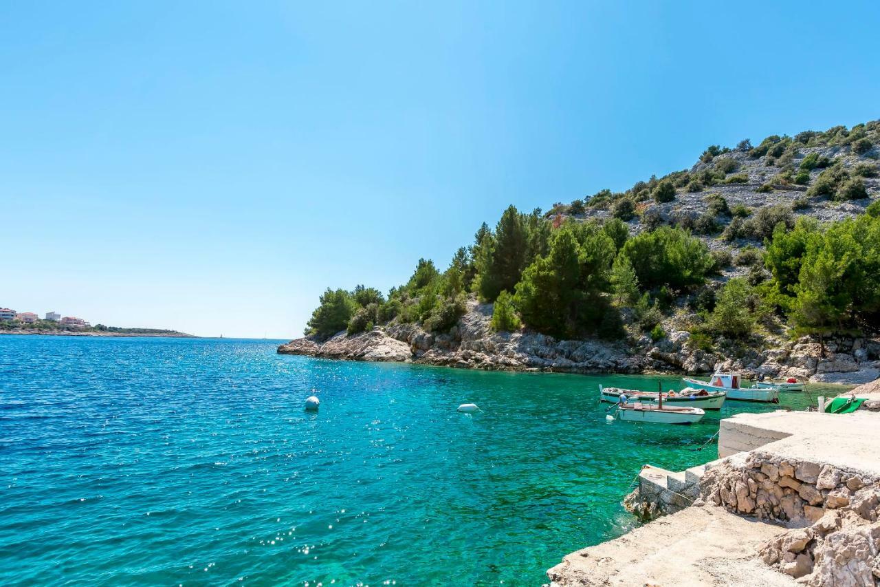 Apartments Ive I Maja Ражань Экстерьер фото